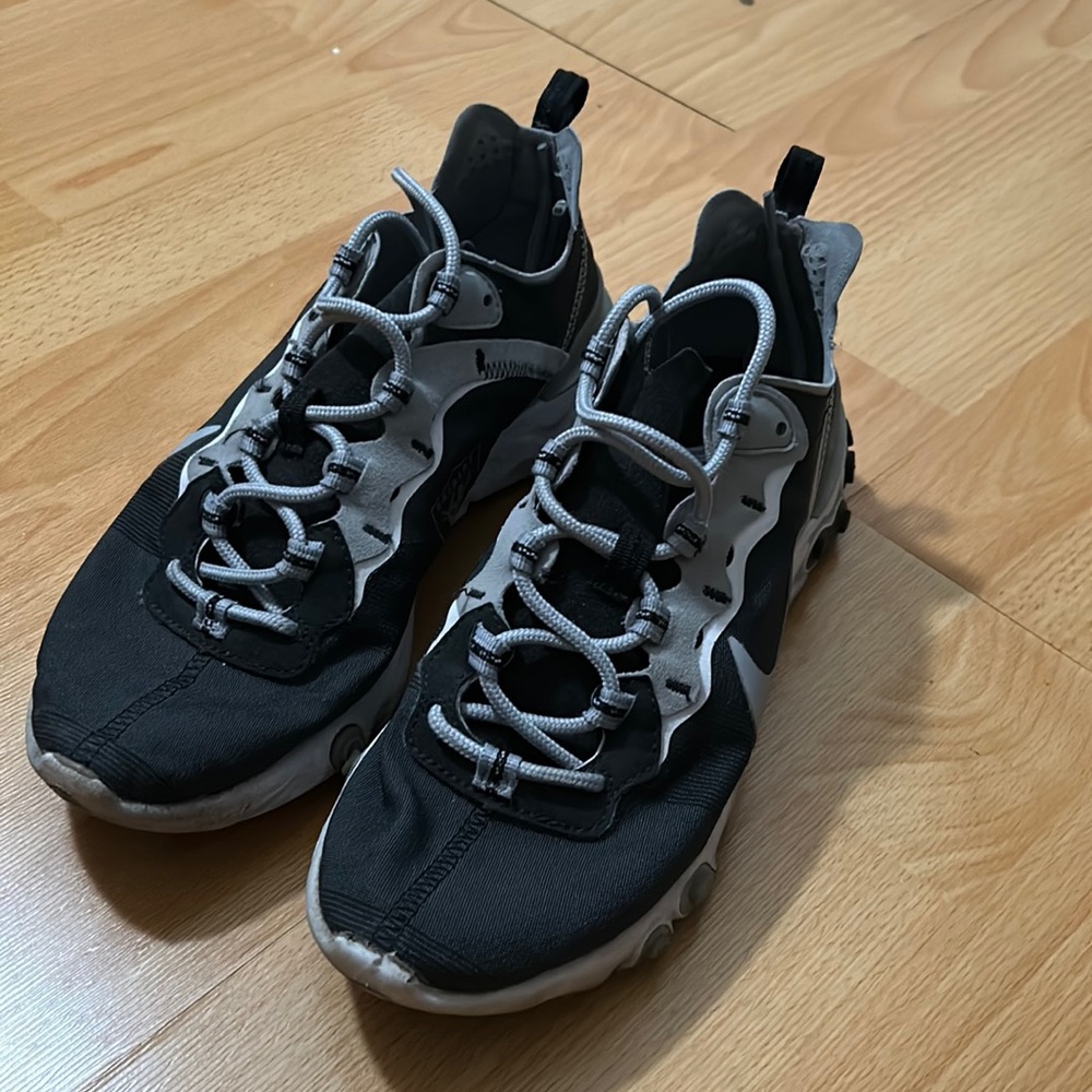 Nike React Element 55 Raiders